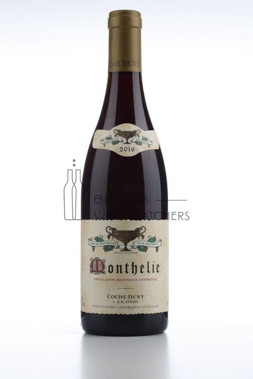 Afbeeldingen van 2016 MONTHELIE